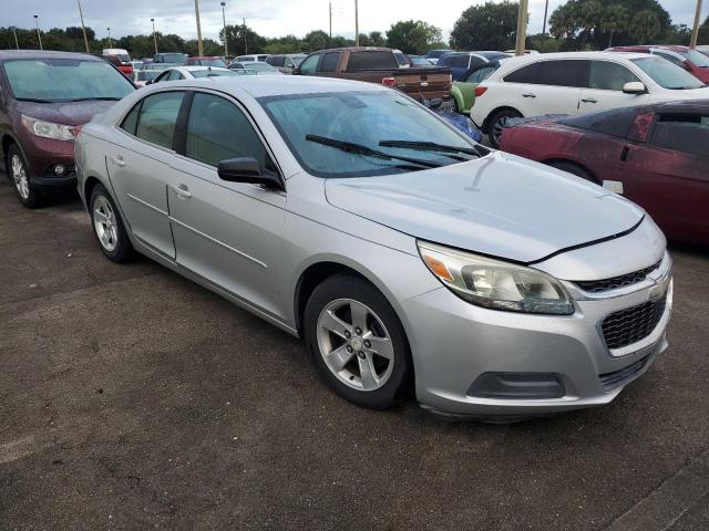 Photo 4 from auction – 2015 CHEVROLET MALIBU LS with VIN 1G11B5SL1FF159966