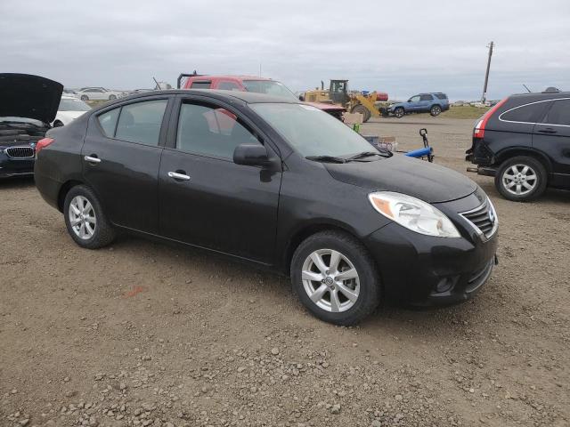 Photo 4 from auction – 2012 NISSAN VERSA S with VIN 3N1CN7AP5CL894400
