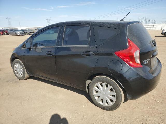 Photo 2 from auction – 2015 NISSAN VERSA NOTE with VIN 3N1CE2CP9FL418090