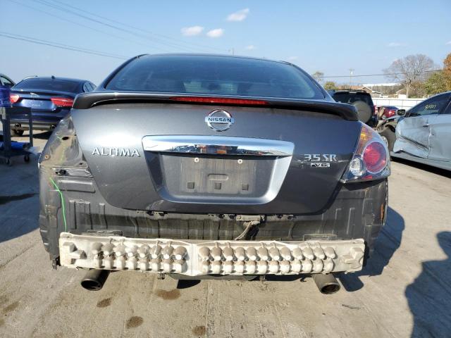 Photo 6 from auction – 2012 NISSAN ALTIMA SR with VIN 1N4BL2AP5CC146698