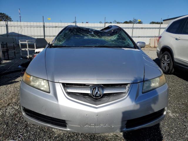 Photo 5 from auction – 2006 ACURA 3.2TL with VIN 19UUA66256A046650