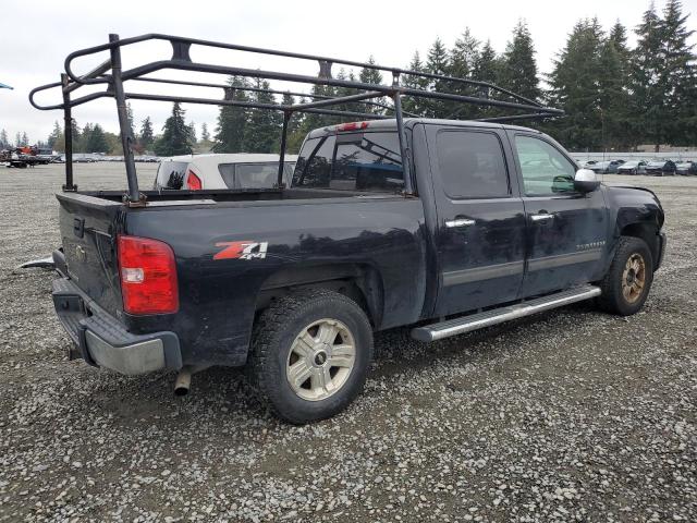 Photo 3 from auction – 2009 CHEVROLET SILVERADO with VIN 3GCEK33399G185441