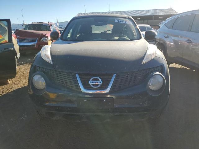 Photo 5 from auction – 2014 NISSAN JUKE S with VIN JN8AF5MV8ET484063