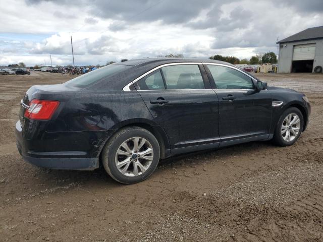 Photo 3 from auction – 2012 FORD TAURUS SEL with VIN 1FAHP2EW2CG120181