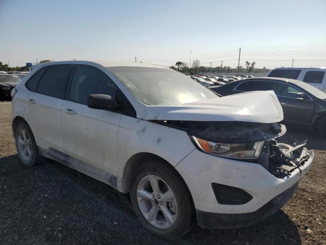 Photo 4 from auction – 2016 FORD EDGE SE with VIN 2FMPK4G97GBC49422