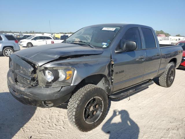 Photo 1 from auction – 2008 DODGE RAM 1500 S with VIN 1D7HU18218J137964