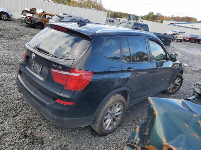 Photo 3 from auction – 2016 BMW X3 XDRIVE2 with VIN 5UXWX9C52G0D77846