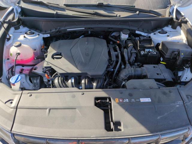 Photo 12 from auction – 2024 HYUNDAI TUCSON XRT with VIN KM8JFCDE0RU309706