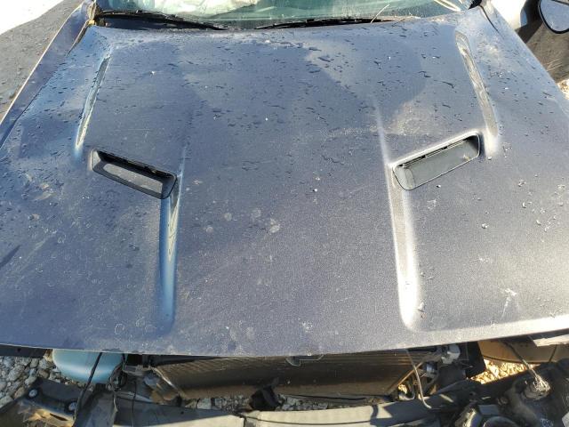 Photo 11 from auction – 2020 DODGE CHALLENGER with VIN 2C3CDZAG7LH137894