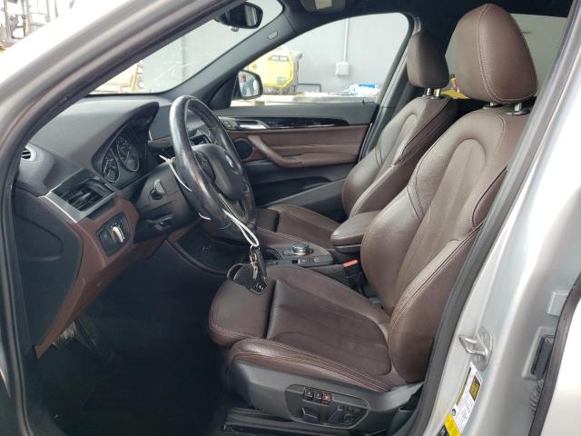 Photo 7 from auction – 2017 BMW X1 XDRIVE2 with VIN WBXHT3C3XH5F70805