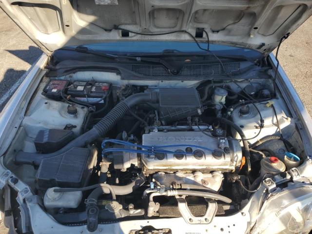 Photo 11 from auction – 2000 HONDA CIVIC BASE with VIN 2HGEJ6611YH592961