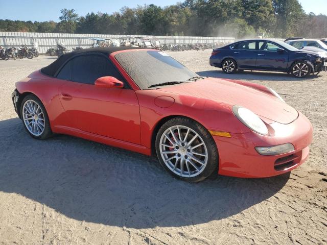 Zdjęcie 4 z aukcji – 2007 PORSCHE 911 CARRER z VIN WP0CB29937S776108