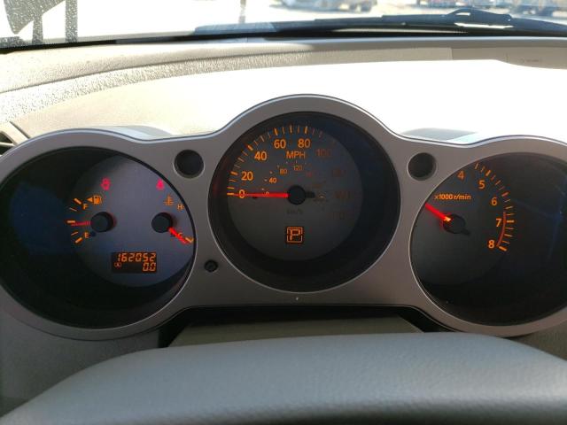 Photo 9 from auction – 2006 NISSAN MAXIMA SE with VIN 1N4BA41E26C811495