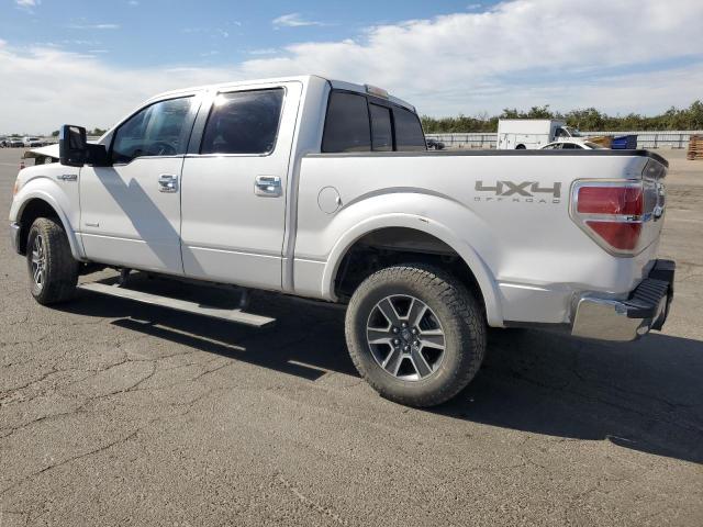 Photo 2 from auction – 2012 FORD F150 SUPER with VIN 1FTFW1ET4CFB85902