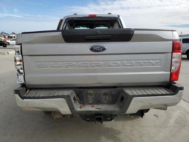 Photo 6 from auction – 2022 FORD F250 SUPER with VIN 1FT7W2BT5NED26953