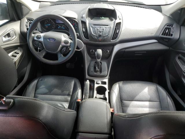 Photo 8 from auction – 2014 FORD ESCAPE SE with VIN 1FMCU0GXXEUE34121