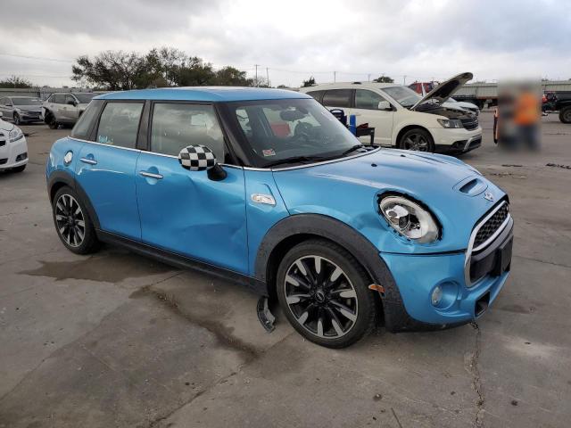 Photo 4 from auction – 2015 MINI COOPER S with VIN WMWXU3C59F2B57731