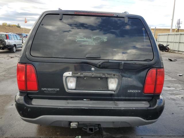 Photo 6 from auction – 1998 LINCOLN NAVIGATOR with VIN 5LMPU28L5WLJ45628