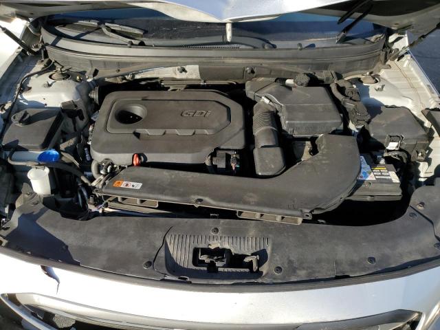 Photo 11 from auction – 2016 HYUNDAI SONATA SPO with VIN 5NPE34AF0GH284783