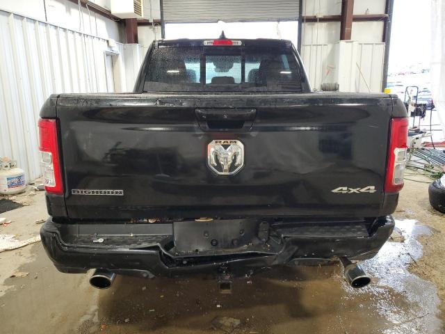 Photo 6 from auction – 2023 RAM 1500 BIG H with VIN 1C6SRFFT4NN445653