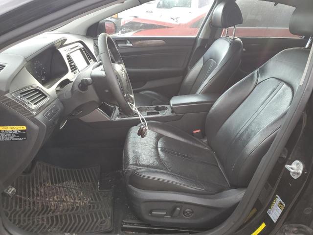 Photo 7 from auction – 2015 HYUNDAI SONATA SPO with VIN 5NPE34AF4FH056154