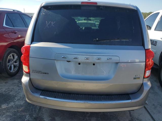 Photo 6 from auction – 2018 DODGE GRAND CARA with VIN 2C4RDGCG1JR179007