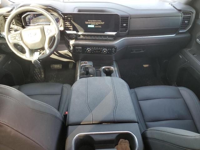 Photo 8 from auction – 2024 CHEVROLET SILVERADO with VIN 3GCUDFE87RG233695