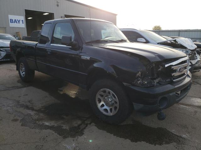 Photo 4 from auction – 2010 FORD RANGER SUP with VIN 1FTLR4FE2APA17601