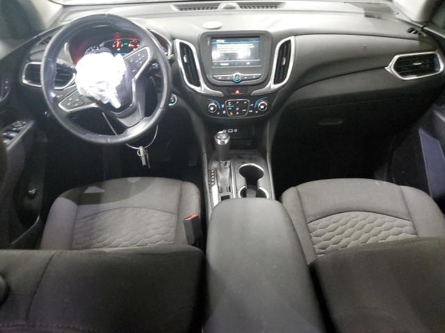Photo 8 from auction – 2019 CHEVROLET EQUINOX LT with VIN 3GNAXUEVXKL298937