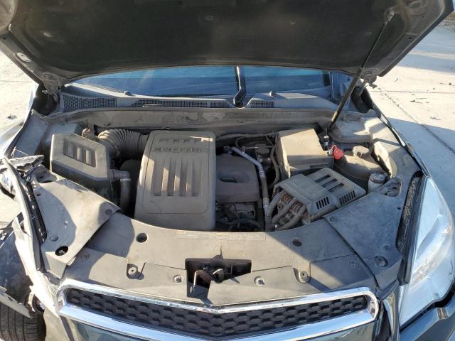 Photo 12 from auction – 2014 CHEVROLET EQUINOX LS with VIN 2GNALAEK1E1138368