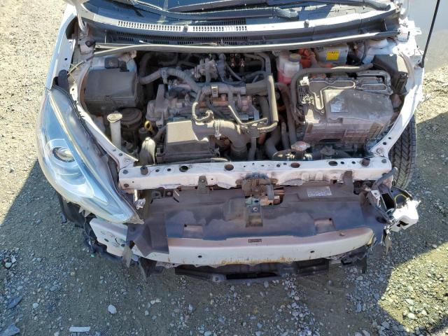 Photo 11 from auction – 2016 TOYOTA PRIUS C with VIN JTDKDTB35G1119446
