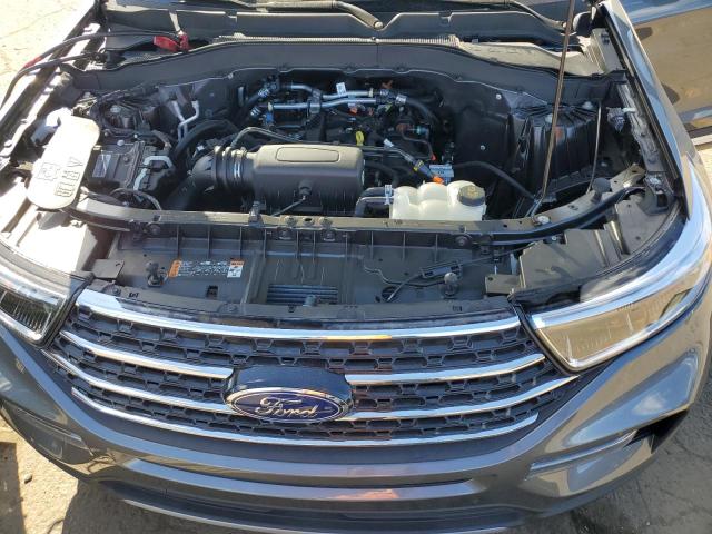 Photo 12 from auction – 2023 FORD EXPLORER X with VIN 1FMSK8DH1PGC32640