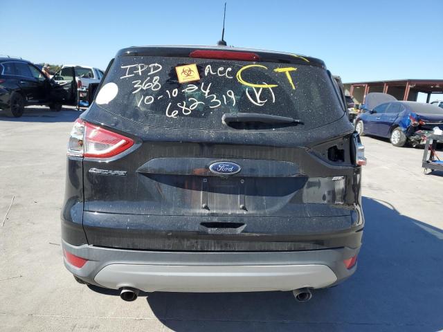 Photo 6 from auction – 2016 FORD ESCAPE SE with VIN 1FMCU0G74GUC78323