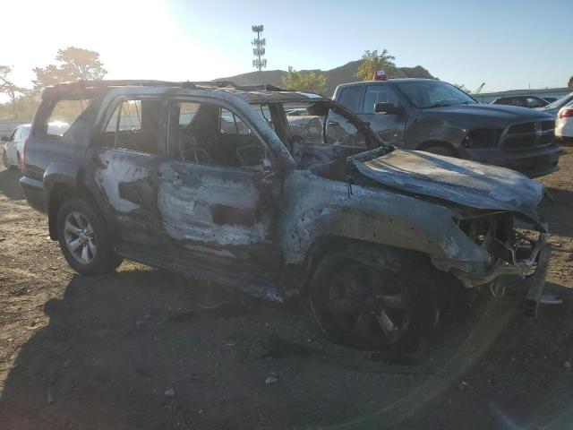Photo 4 from auction – 2007 TOYOTA 4RUNNER LI with VIN JTEBT17R578041662