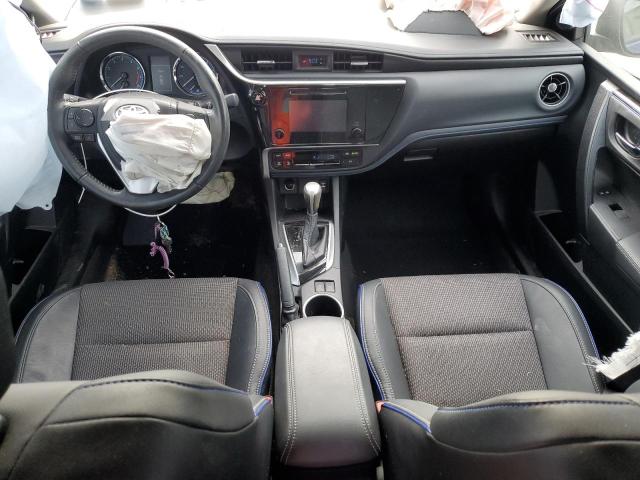 Photo 8 from auction – 2019 TOYOTA COROLLA L with VIN 2T1BURHE0KC242667