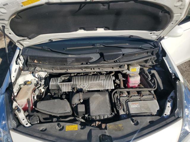 Photo 11 from auction – 2012 TOYOTA PRIUS V with VIN JTDZN3EU3C3084856