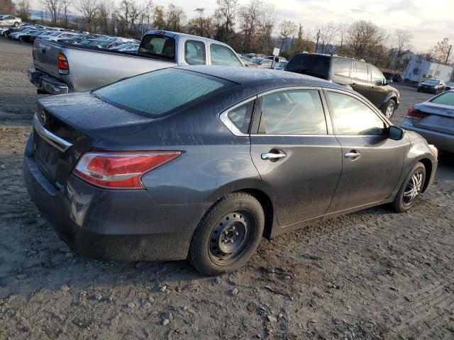 Photo 3 from auction – 2013 NISSAN ALTIMA 2.5 with VIN 1N4AL3AP3DC230067