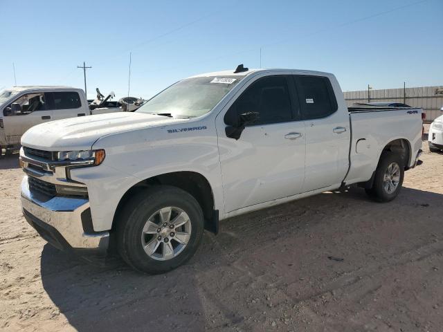 Photo 1 from auction – 2019 CHEVROLET SILVERADO with VIN 1GCRYDEK8KZ325124