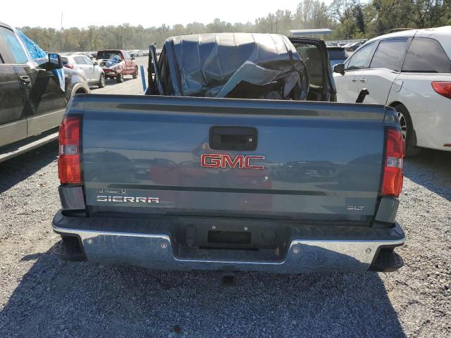 Photo 6 from auction – 2014 GMC SIERRA C15 with VIN 3GTP1VEC8EG480044