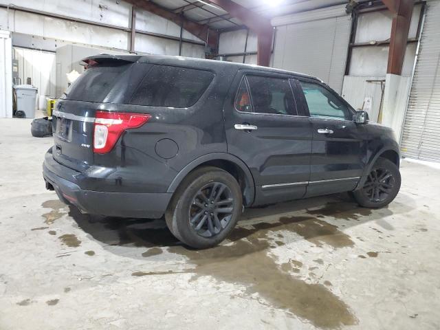 Photo 3 from auction – 2011 FORD EXPLORER X with VIN 1FMHK8D88BGA25813