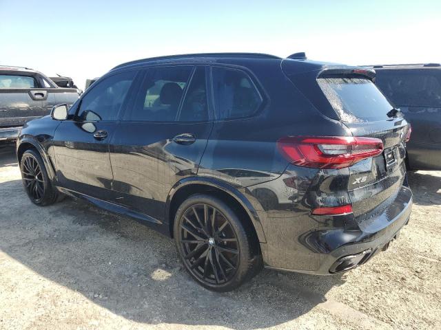 Photo 2 from auction – 2023 BMW X5 SDRIVE with VIN 5UXCR4C09P9P29009