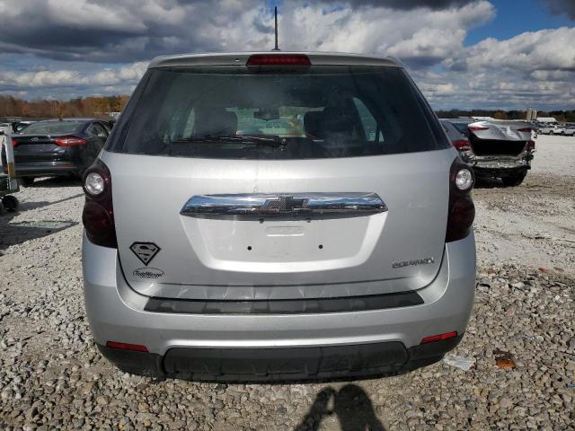 Photo 6 from auction – 2015 CHEVROLET EQUINOX LS with VIN 2GNALAEK3F6125433
