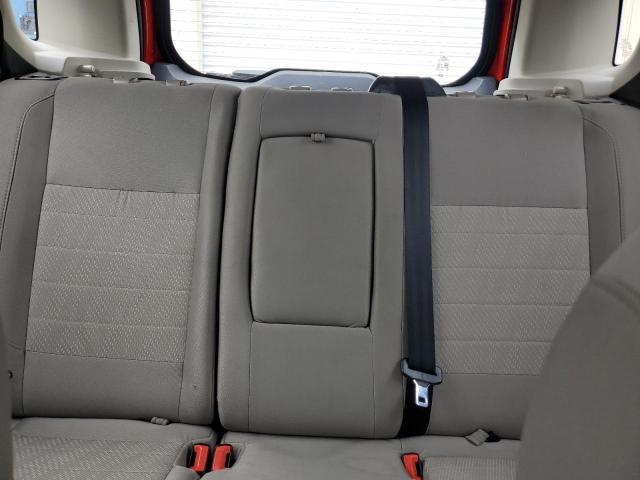 Photo 10 from auction – 2021 FORD ECOSPORT S with VIN MAJ3S2FEXMC399046