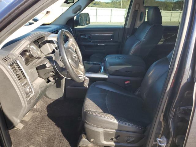 Photo 7 from auction – 2017 RAM 1500 LARAM with VIN 1C6RR7NT0HS690865