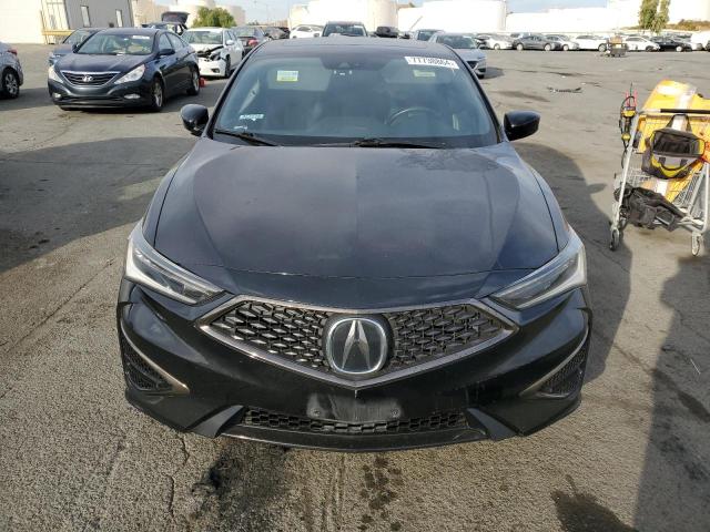 Photo 5 from auction – 2021 ACURA ILX with VIN 19UDE2F89MA000253