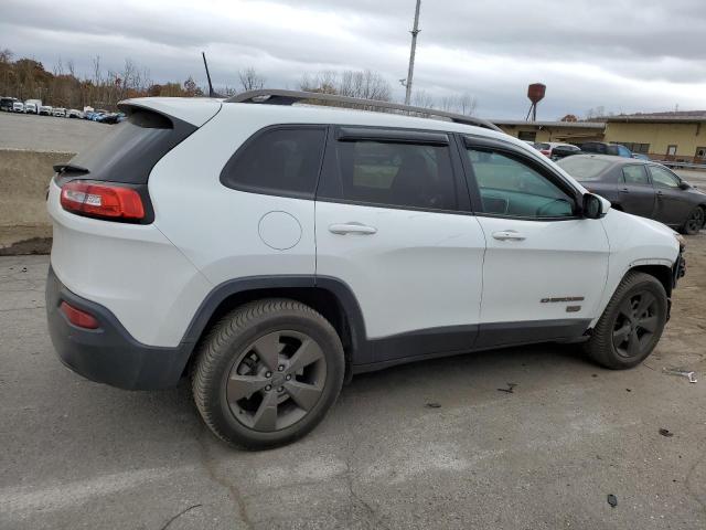 Photo 3 from auction – 2016 JEEP CHEROKEE L with VIN 1C4PJMCS0GW357685