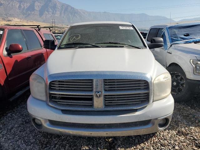 Photo 5 from auction – 2008 DODGE RAM 1500 S with VIN 1D7HU18218S599158
