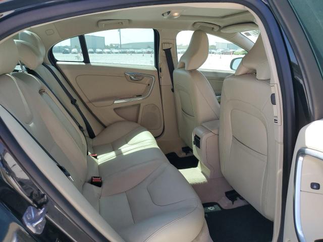 Photo 10 from auction – 2016 VOLVO S60 PREMIE with VIN YV126MFK7G2397447