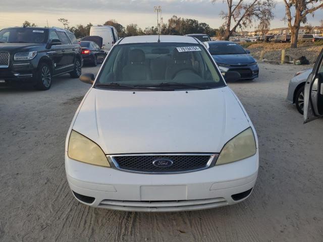 Photo 5 from auction – 2007 FORD FOCUS ZX4 with VIN 1FAFP34N77W164632