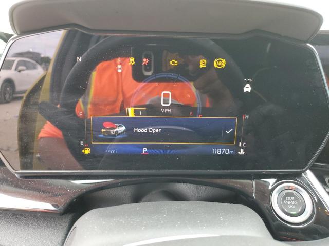 Photo 9 from auction – 2024 CHEVROLET TRAX ACTIV with VIN KL77LKE25RC023293